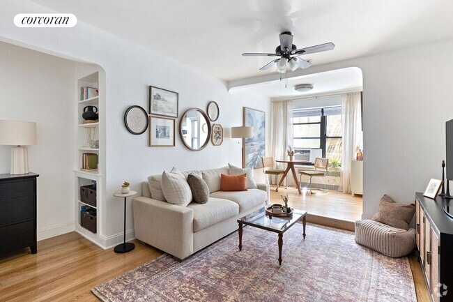 Building Photo - 425 Central Prk W Rental