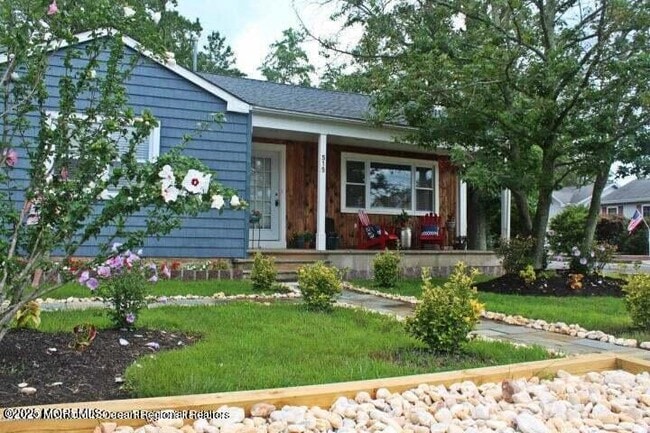 Building Photo - 515 Stone Harbor Ave Rental