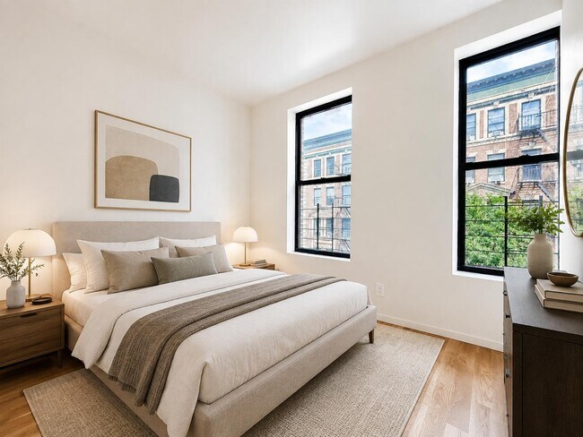 Photo - 524 W 134th St Unidad 3A