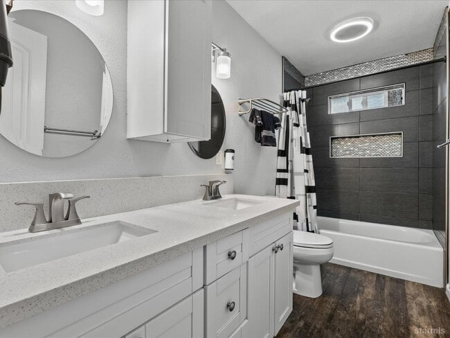 Photo - Nicely updated duplex 2Bd unit available s...