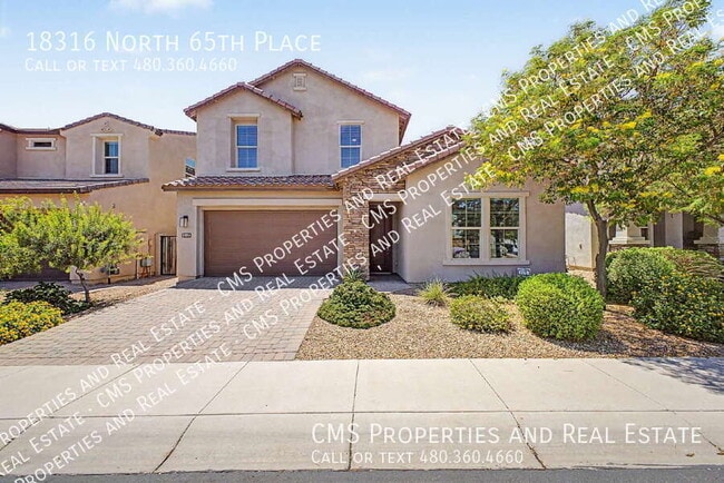Photo - 18316 N 65th Pl