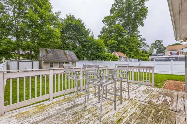 Photo - "Charming 2-Bed Retreat with Fireplace on ...