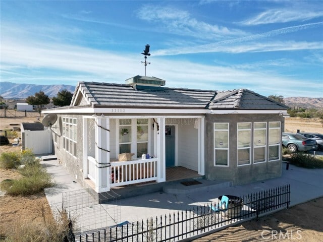 Photo - 11152 E Ave V 12