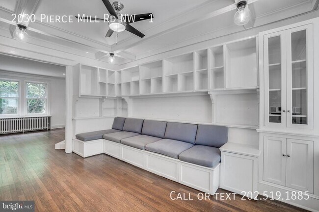 Photo - 2030 Pierce Mill Rd NW