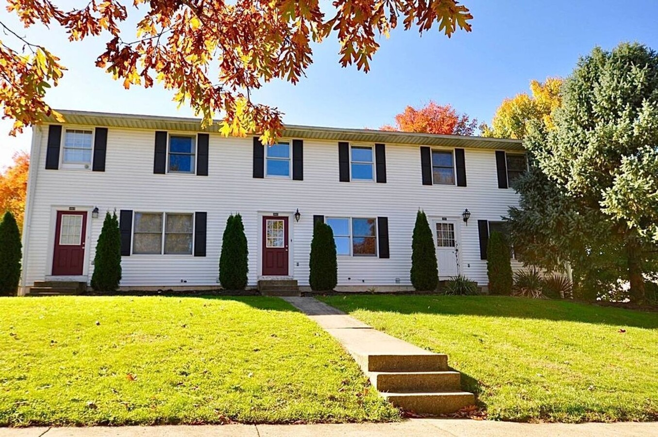 Townhome Close to Parks and State College ... - Townhome Close to Parks and State College ...