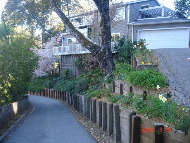 Furnished Mountain Oasis in Felton! - Furnished Mountain Oasis in Felton! House