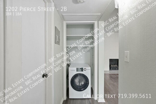 Photo - 1202 Pierce St Unidad 2B