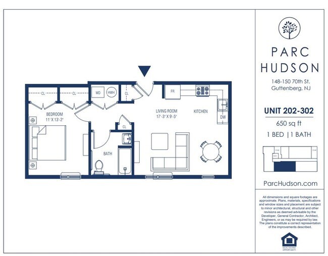 Photo - 148-150 70th St Unit 302