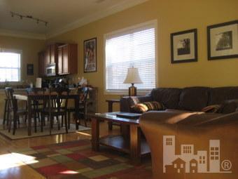 Photo - Exton Park upscale town home,close to Cape Fear, Laney High, I-40, Hamsptead,