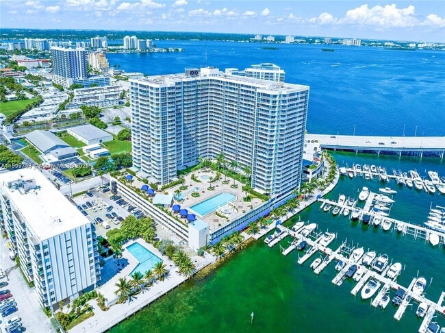 Photo - 7601 E Treasure Dr Condo Unit 1611