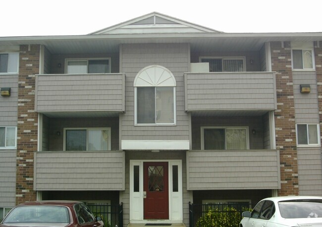 Building Photo - Ferris Park Apartments