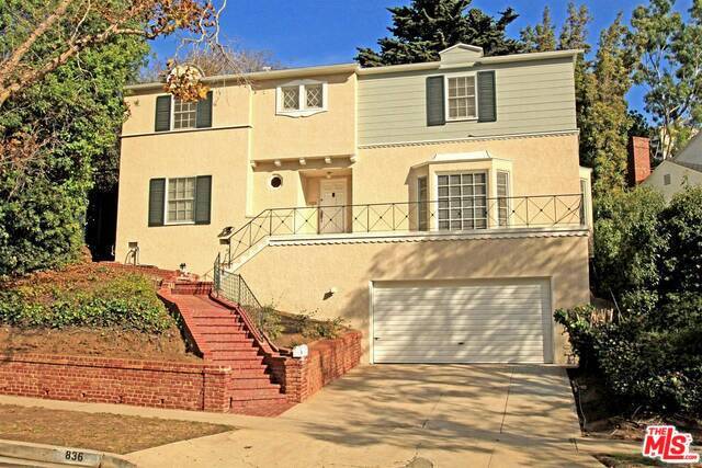 Building Photo - 836 Westholme Ave