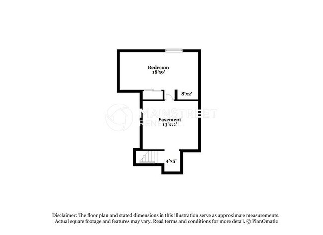 Photo - 20950 45th Ave