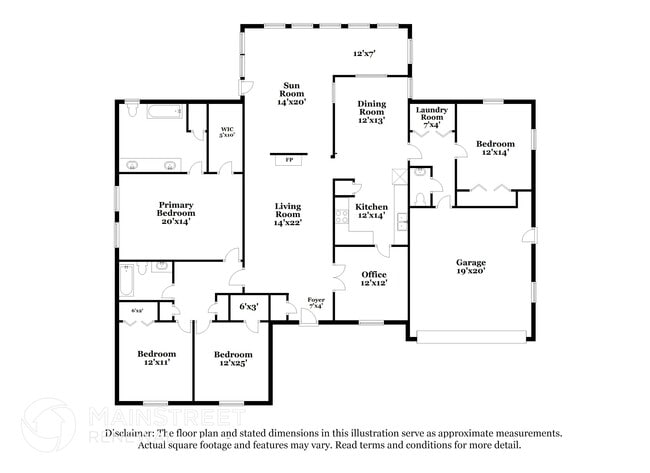 Building Photo - 100 Silver Oak Ln NW Rental