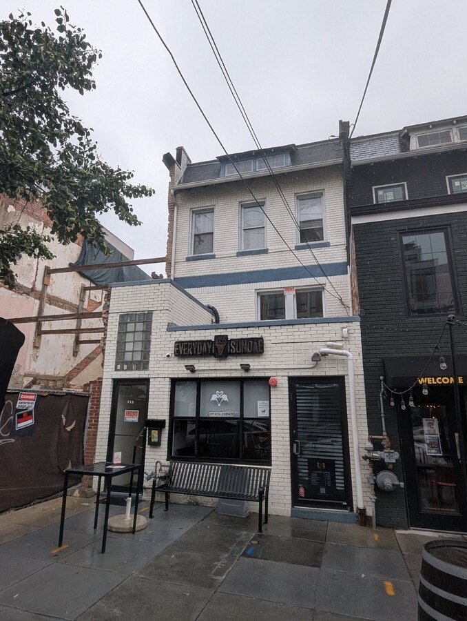 Photo - 713 Kennedy St NW Unidad 1