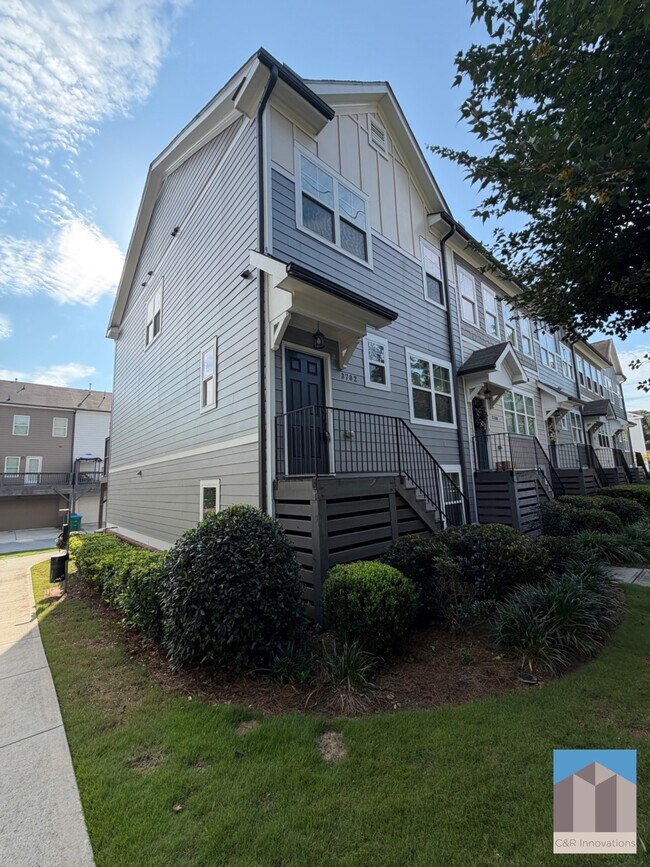 Photo - 3782 Oxford Cir