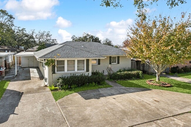 Photo - Metairie Beauty