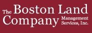 Boston Land Company Management Services