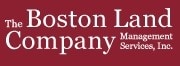 Boston Land Company Management Services