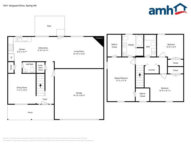 Photo - 1041 Vanguard Dr