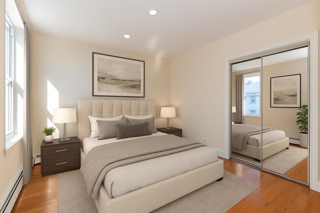 Photo - 1402 8th St Unit 2