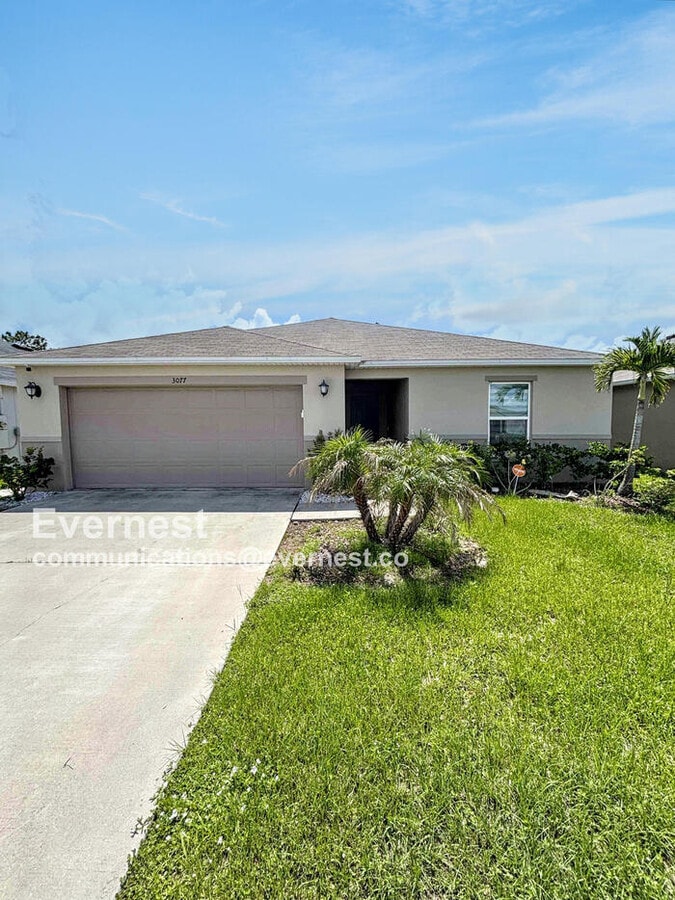 Photo - 3077 Sweet Acrs Pl House