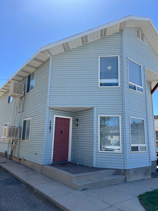 Photo - SUI-L 1181/1187 Unit 1181