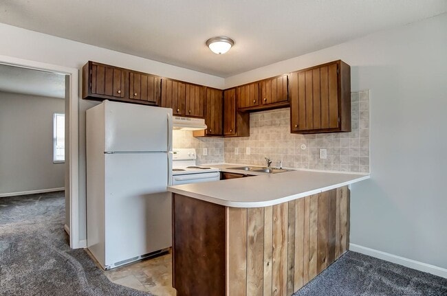 Photo - Beautiful Furnished Short Term Rental Unit Apt #20