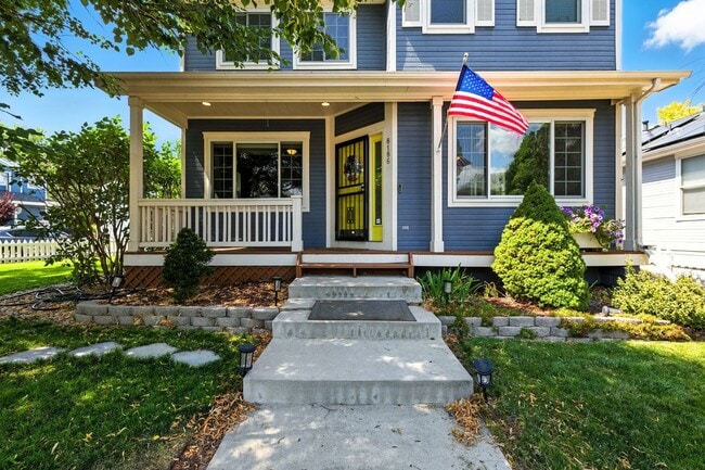 Photo - Charming Corner Lot! 3 Bedroom, 3.5 Bath w...