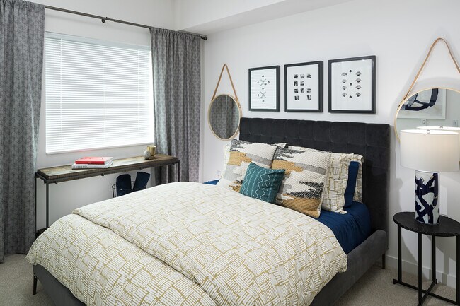 Photo - Bell Marymoor Park