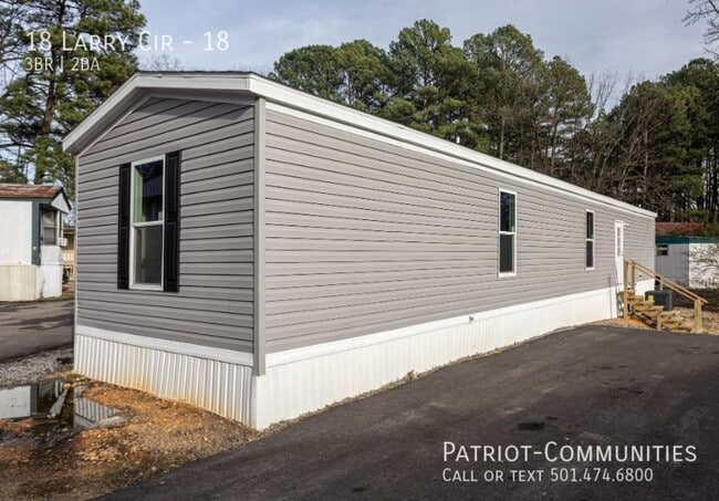 Building Photo - 18 Larry Cir Rental