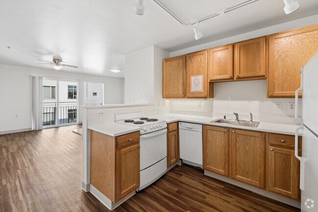 Interior Photo