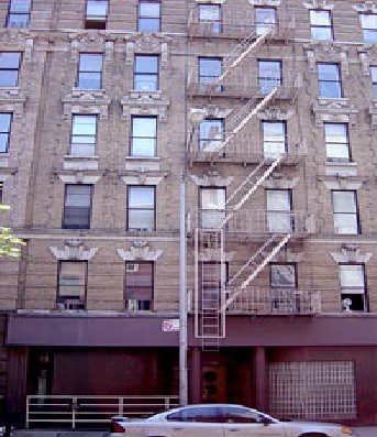 Photo - 220 East 25th Street