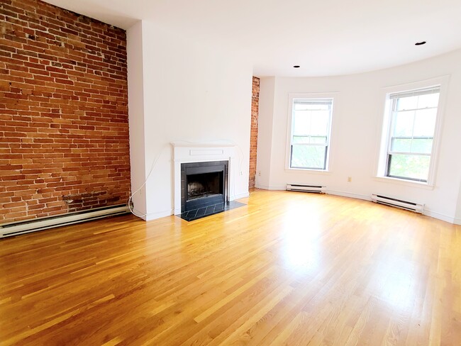 Photo - 1750 Washington St Condo Unit 3