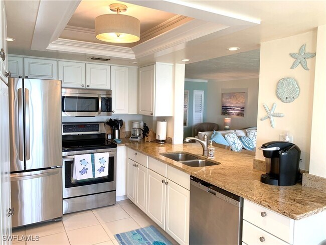 Photo - 10475 Gulf Shore Dr Unit 113