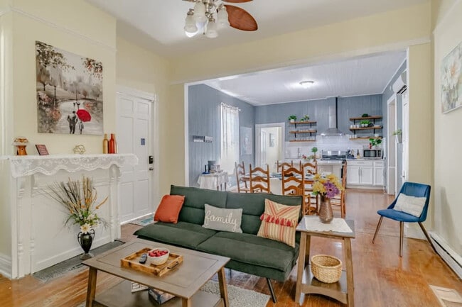 Photo - 107 Michael Donald Ave Unit ID1043461P