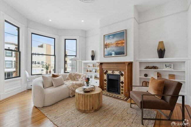 Building Photo - 3091 California St Unit 2 Rental