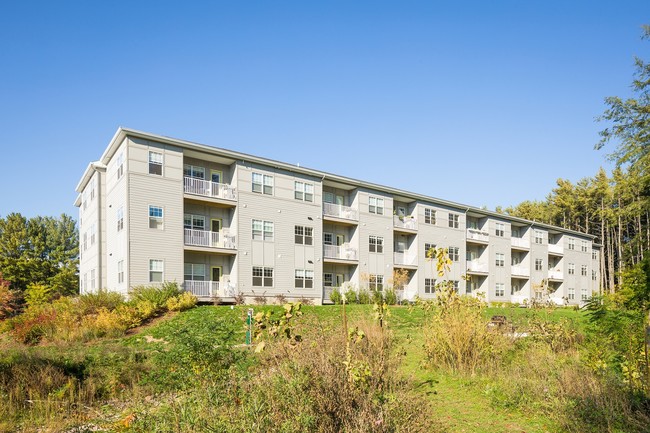 Photo - Catamount Ridge