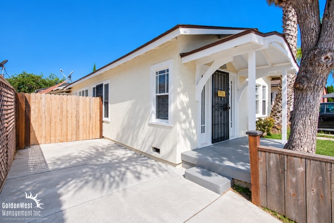 Charming 3Bdm 2Ba Home in the Normal Heights Community!