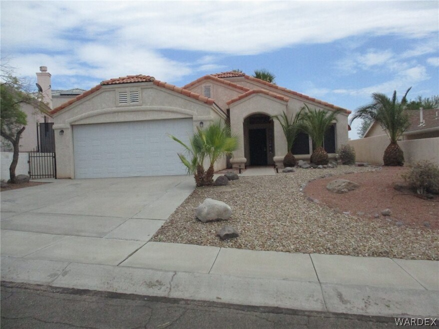 2164 Hi Jolly Dr