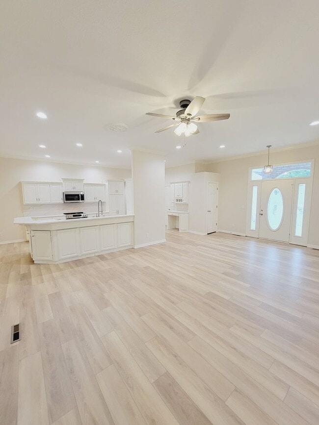 Photo - Lots Of New in Marlborough Manor w/ 3 Car Garage