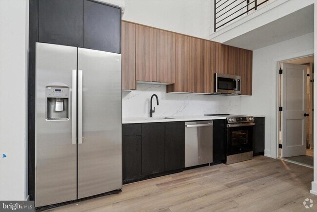 Building Photo - 808 N 3rd St Unit 26 Rental