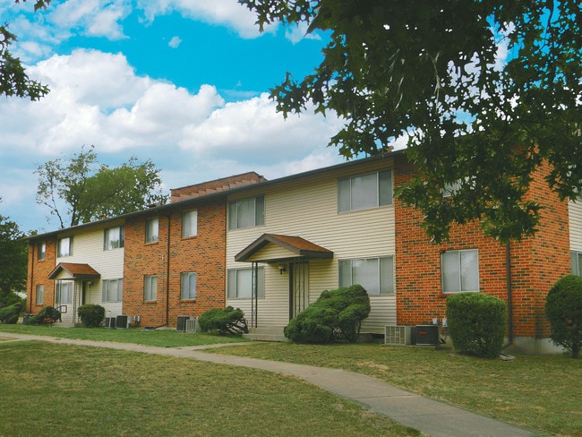 Photo - North Terrace Apartments