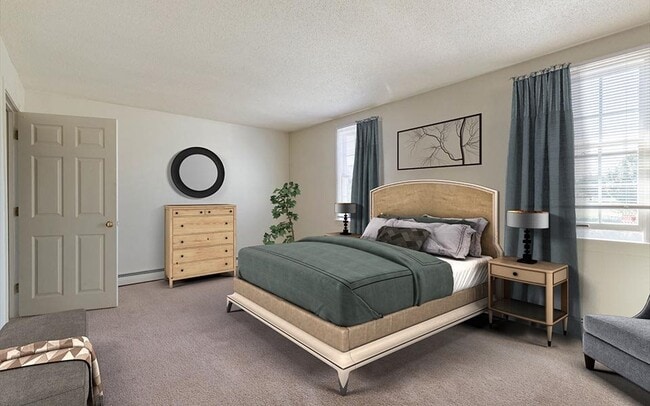 Photo - Fort Adams at NAVSTA Newport Family Homes