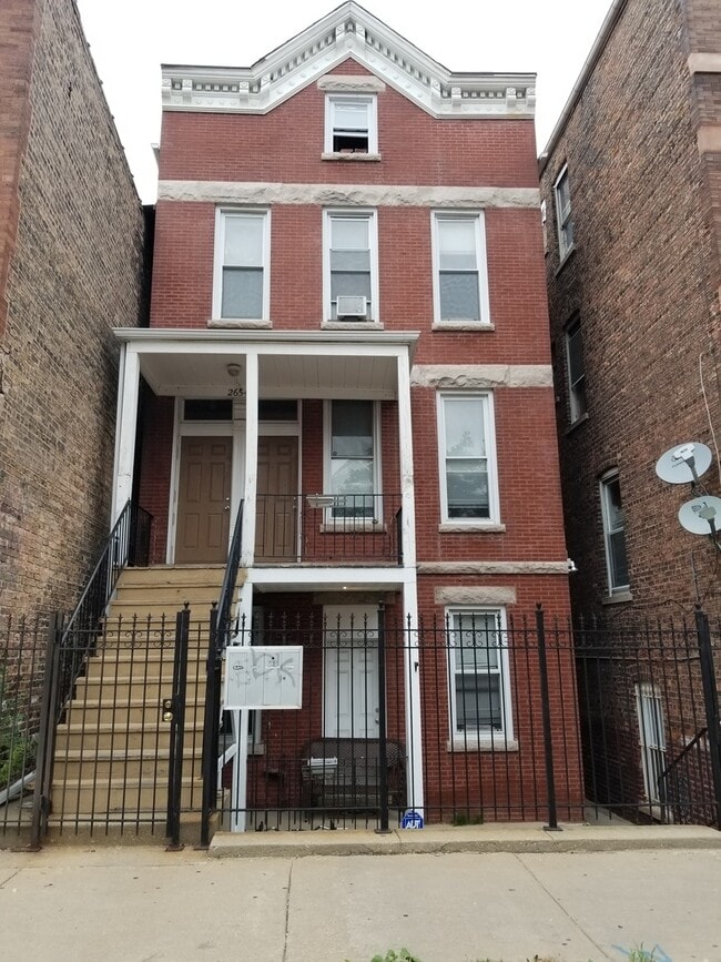 Photo - 2654 W 21st Pl Unit second floor