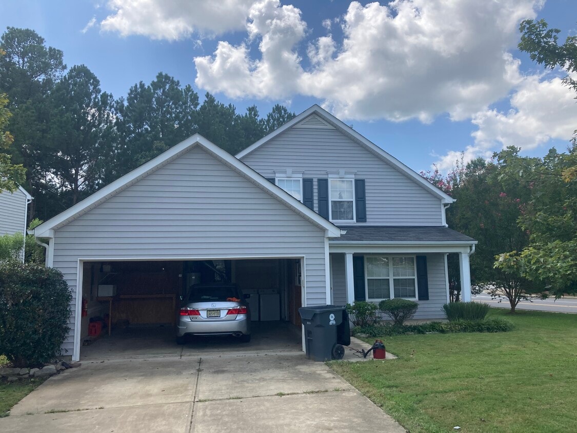 Photo - 381 Indian Branch Dr (Morrisville, NC)