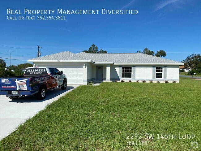 Building Photo - Desirable SW Ocala Neighborhood 3/2/2 **WO... Rental