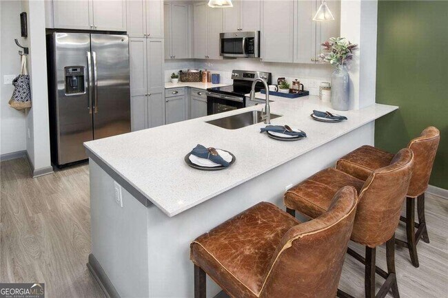 Photo - 6919 Peachtree Rd Unidad 431