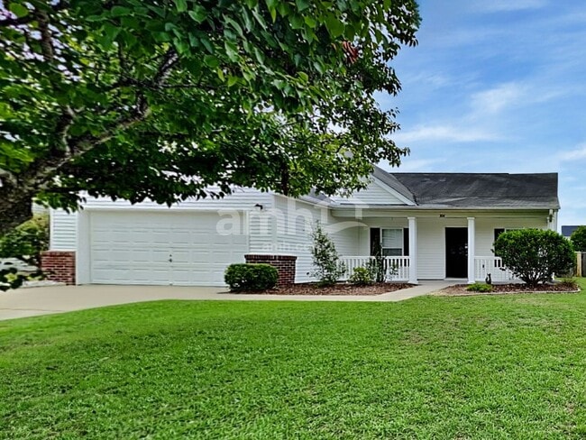 Building Photo - 304 S Port Dr