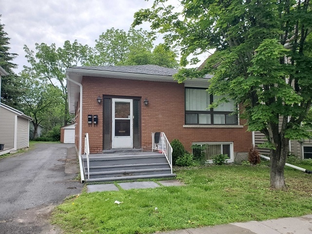 Building Photo - 69 Pembroke St